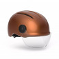 CASQUE URBAIN MET VIBE ON MIPS