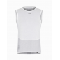 T SHIRT SANS MANCHE CELL SKIN HAKUBA