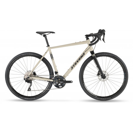 VELO STEVENS GAVERE DUSTY ROAD 2023 | Cyclone Bike