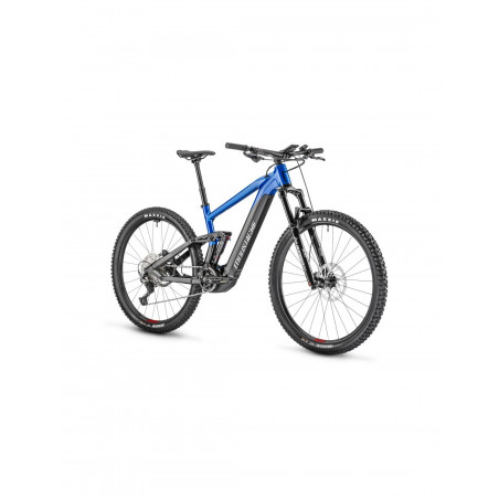 VELO MOUSTACHE SAMEDI 29 TRAIL 3 SMART SYSTEM 2023
