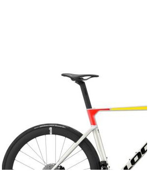 VELO LOOK 795 BLADE 2 RS DI2 WS