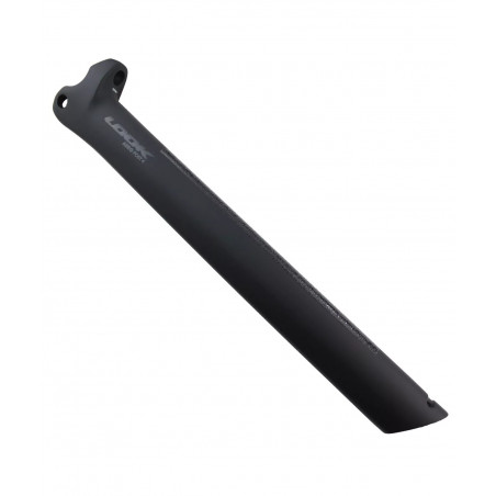 LOOK 795 BLADE 2 RS AEROPOST 4 ZERO OFFSET STEALTH SEAT POST