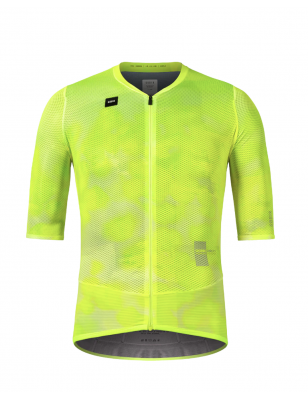 MAILLOT MANCHES COURTES  CARRERA 3.0 UNISEX