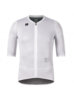MAILLOT MANCHES COURTES  CARRERA 3.0 UNISEX GOBIK |Cyclone Bike
