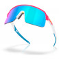 LUNETTES SUTRO LITE NEON PINK W / PRIZM SAPPHIRE CUSTOM