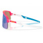 LUNETTES SUTRO LITE NEON PINK W / PRIZM SAPPHIRE CUSTOM