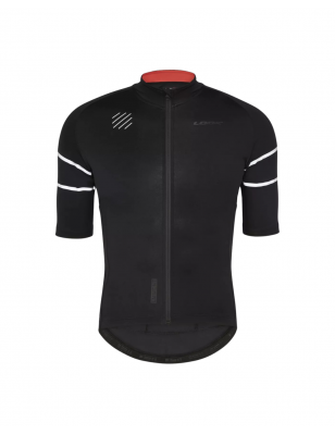 Maillot Manches Courtes Lmment Fusion Hiver  LOOK | Cyclone Bike