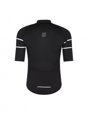 MAILLOT MANCHES COURTES LOOK LMMENT FUSION HIVER
