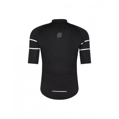 MAILLOT MANCHES COURTES LOOK LMMENT FUSION HIVER