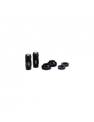 BBB CYCLING  TUBLESS CORECAP VALVE TIP