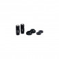 BBB CYCLING TUBLESS CORECAP VALVE TIP BBB CYCLING TUBLESS CORECAP VALVE TIP