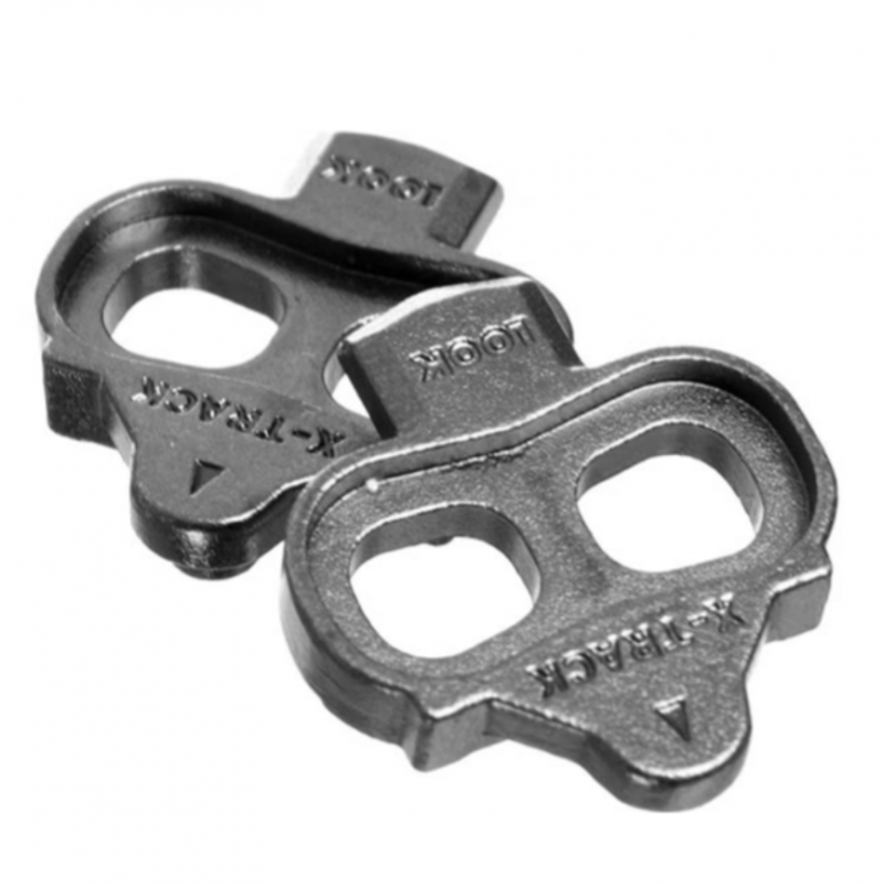 LOOK X-TRACK CLEATS