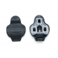 LOOK KEO BLACK CLEATS COVER