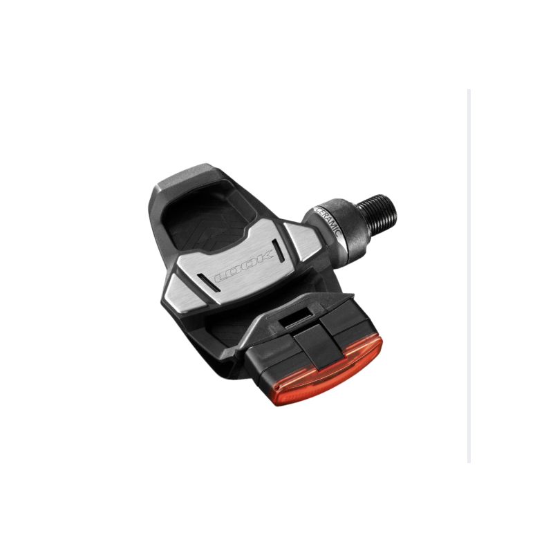 LOOK KEO BLADE CARBON CERAMIC VISION PEDALS