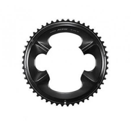 Shimano 105 R7100 12V Chainring Size 50 | Cyclone Bike