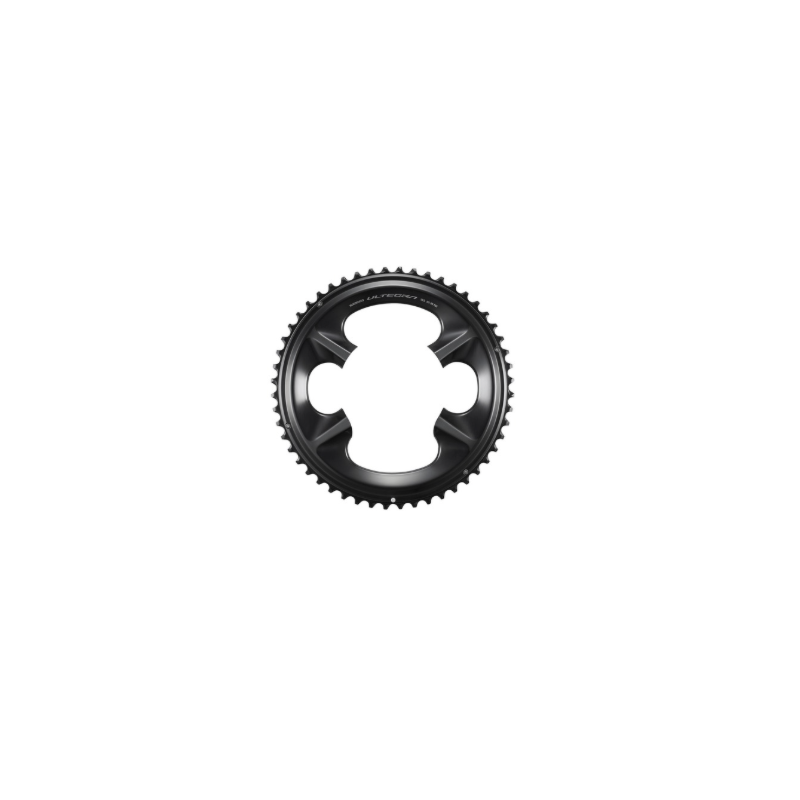 SHIMANO ULTEGRA R8100 52-TOOTH12-SPEED OUTER CHAINRING