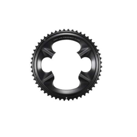 SHIMANO Ultegra R8100 52-Tooth Outer Chainring | Cyclone Bike