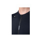 GOBIK AVALON BLACK LONG-SLEEVED JERSEY