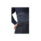 GOBIK AVALON BLACK LONG-SLEEVED JERSEY