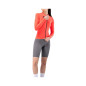 MAILLOT MANCHES LONGUES GOBIK AVALON ORANGE