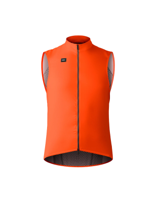 GILET GOBIK HOMME PRIME LAVA