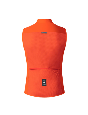 GOBIK MEN'S PRIME LAVA VEST