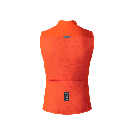 GILET GOBIK HOMME PRIME LAVA