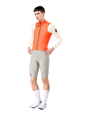 Gilet Gobik Homme PRIME Lava | Cyclone Bike