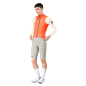 GOBIK MEN'S PRIME LAVA VEST GOBIK MEN'S PRIME LAVA VEST