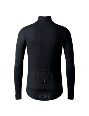 VESTE MANCHES LONGUES GOBIK ENVY 2.0 NOIR