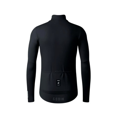 VESTE MANCHES LONGUES GOBIK ENVY 2.0 NOIR