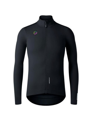 Veste Manches Longues GOBIK ENVY 2.0 Noir | Cyclone Bike