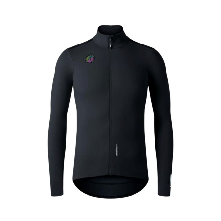 Veste Manches Longues GOBIK ENVY 2.0 Noir | Cyclone Bike
