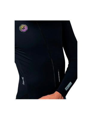 GOBIK ENVY 2.0 Long-Sleeved Jacket, Black | Cyclone Bike
