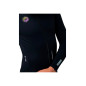 GOBIK ENVY 2.0 LONG-SLEEVED JACKET BLACK