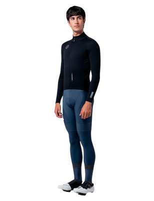 Veste Manches Longues GOBIK ENVY 2.0 Noir | Cyclone Bike
