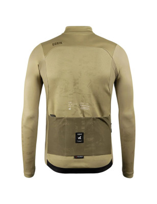 GOBIK SKIMO PRO 2.0 MEN'S LONG-SLEEVED JACKET KEEMUN