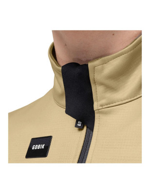 Gobik SKIMO Pro 20 l Cyclone Bike Long Sleeve Jacket