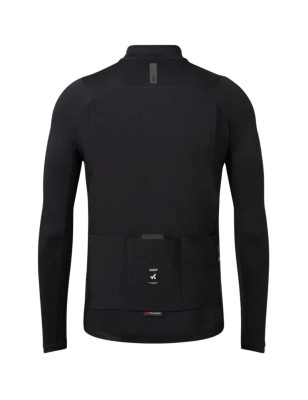 Veste Manches Longues Gobik Skimo SOLID Homme Ink Black | Cyclone Bike