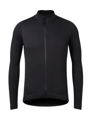 VESTE MANCHES LONGUES GOBIK SKIMO SOLID HOMME INK BLACK