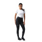 GOBIK ABSOLUTE 7.0 WOMEN'S STRAPLESS TIGHTS BLACK