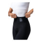 COLLANT GOBIK ABSOLUTE 7.0 FEMME SANS BRETELLES NOIR