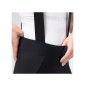 GOBIK ABSOLUTE 8.0 MEN'S TIGHTS BLACK K10