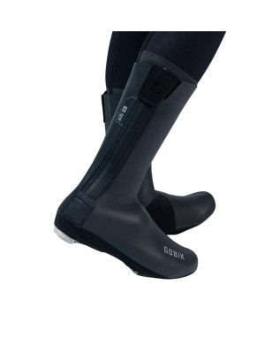 Gobik SEAL Shoe Covers | Cyclone Bike