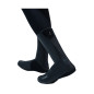 GOBIK SEAL BLACK SHOE COVERS