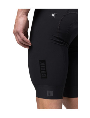 Cuissard Court Matt 2.0 Gobik | Cyclone Bike
