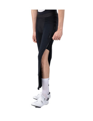 COLLANT D'ECHAUFFEMENT GOBIK UNISEX ZOLDER 2.0 NOIR