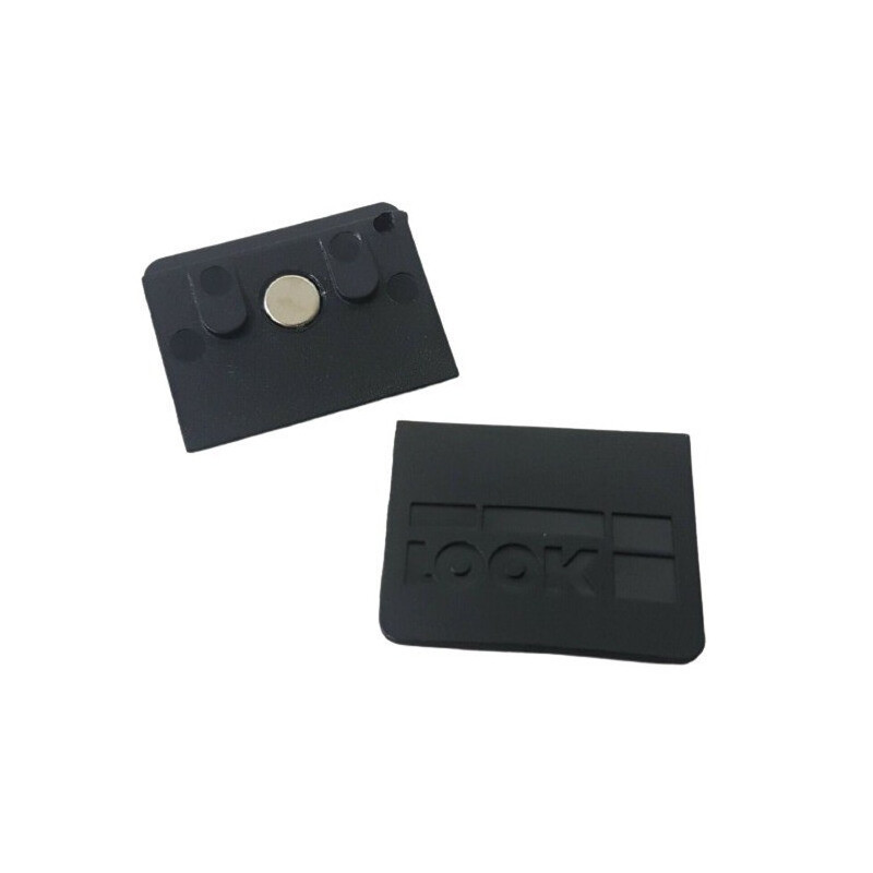 AEROSTEM 2 CLAMPING CAPS KIT