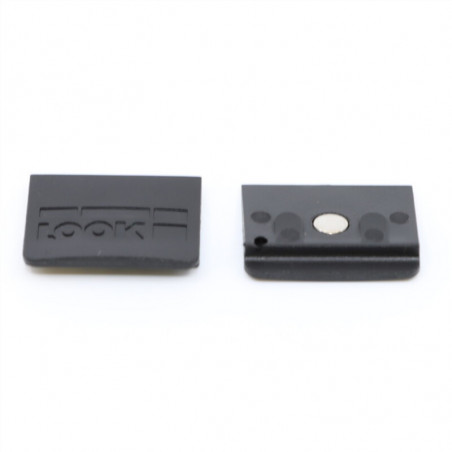 AEROSTEM 2 CLAMPING CAPS KIT