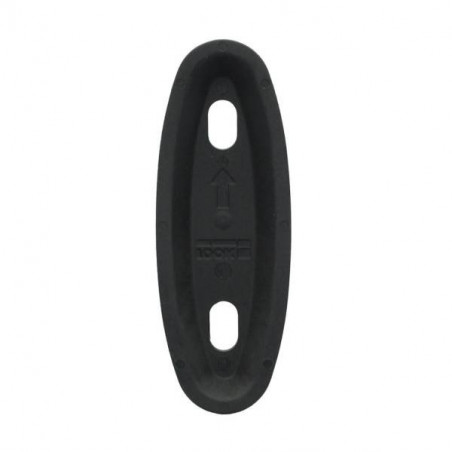 Kit 12 Spacers de 1mm Aeropost 796 | Cyclone Bike
